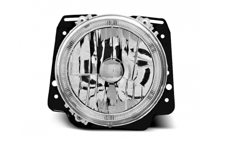 Фары передние Volkswagen Golf 2