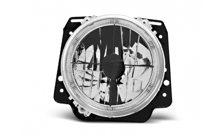 Фары передние Volkswagen Golf 2