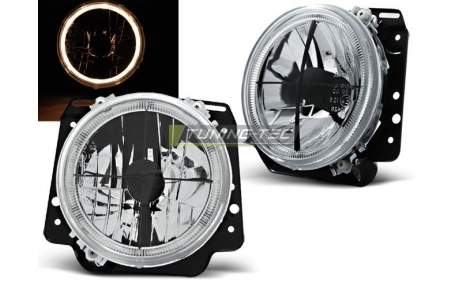 Фары передние Volkswagen Golf 2