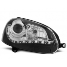 Фары передние Volkswagen Golf 5