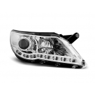 Фары передние Volkswagen Tiguan 2007-2011