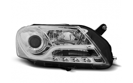 Фары передние Volkswagen Passat B7