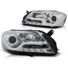 Фары передние Volkswagen Passat B7