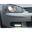 Фары передние Volkswagen Golf 5