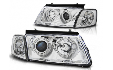 Фары передние Volkswagen Passat B5 1996-2000