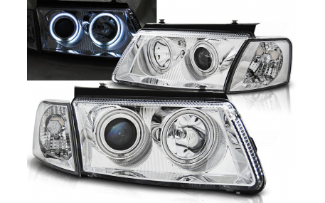 Фары передние Volkswagen Passat B5 1996-2000