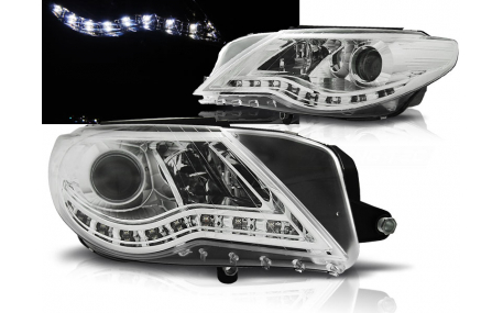 Фары передние Volkswagen Passat CC