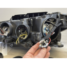 Фары передние Volkswagen Passat CC