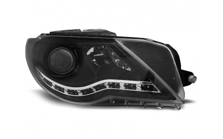 Фары передние Volkswagen Passat CC