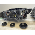 Фары передние Volkswagen Passat CC