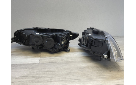 Фары передние Volkswagen Passat CC