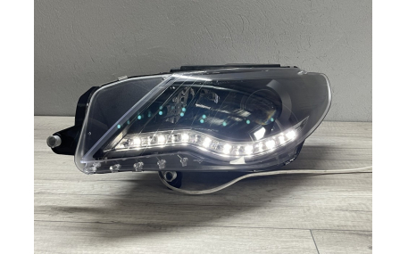 Фары передние Volkswagen Passat CC