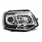 Фары передние Volkswagen T5