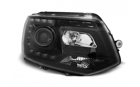 Фары передние Volkswagen T5