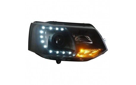 Фары передние Volkswagen T5