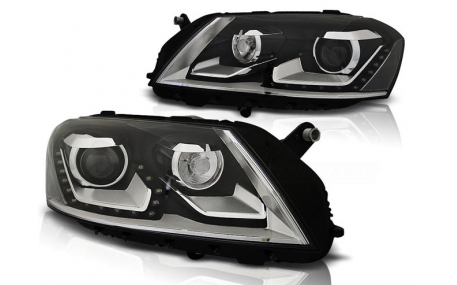 Фары передние Volkswagen Passat B7