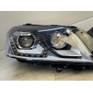 Фары передние Volkswagen Passat B7