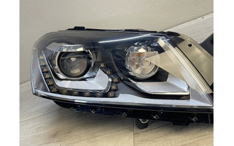 Фары передние Volkswagen Passat B7