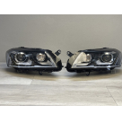 Фары передние Volkswagen Passat B7