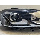 Фары передние Volkswagen Passat B7