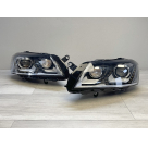 Фары передние Volkswagen Passat B7