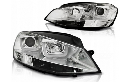 Фары передние Volkswagen Golf 7 2012-2017