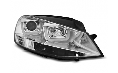 Фары передние Volkswagen Golf 7 2012-2017