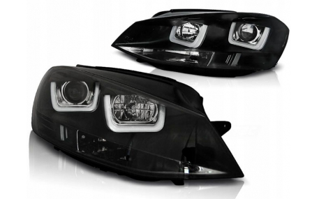 Фары передние Volkswagen Golf 7 2012-2017