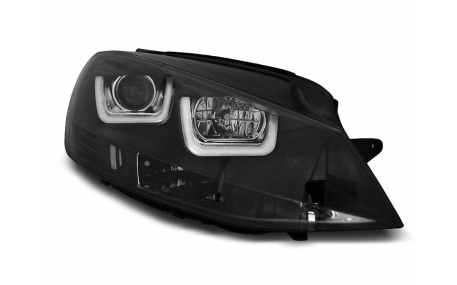 Фары передние Volkswagen Golf 7 2012-2017