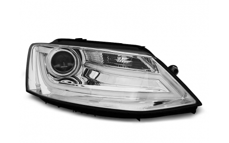 Фары передние Volkswagen Jetta