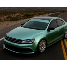 Фары передние Volkswagen Jetta
