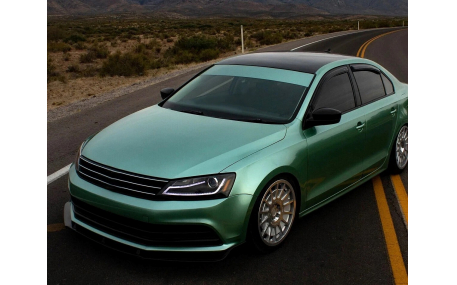 Фары передние Volkswagen Jetta