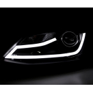 Фары передние Volkswagen Jetta