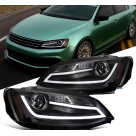 Фары передние Volkswagen Jetta