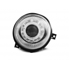 Фары передние Volkswagen Lupo