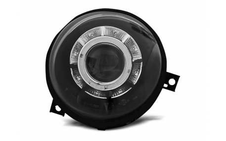 Фары передние Volkswagen Lupo