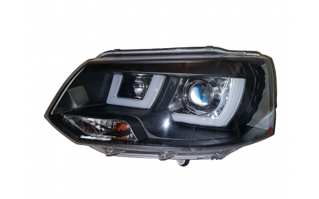 Фары передние Volkswagen T5