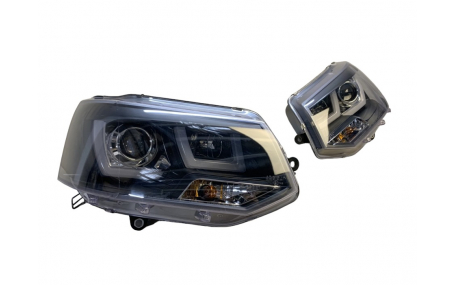 Фары передние Volkswagen T5