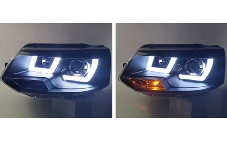 Фары передние Volkswagen T5