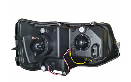 Фары передние Volkswagen T5