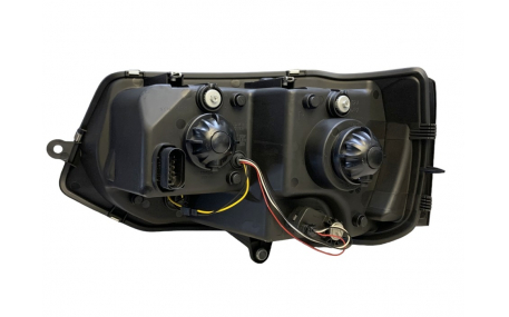 Фары передние Volkswagen T5