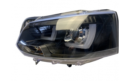 Фары передние Volkswagen T5