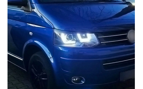 Фары передние Volkswagen T5