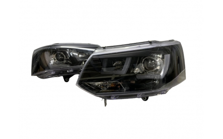 Фары передние Volkswagen T5