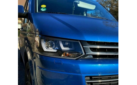 Фары передние Volkswagen T5