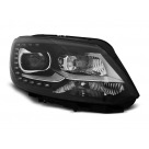 Фары передние Volkswagen Touran