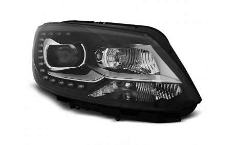 Фары передние Volkswagen Touran