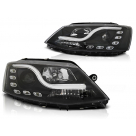 Фары передние Volkswagen Jetta