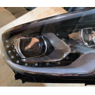 Фары передние Volkswagen Tiguan 2011-2016