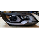 Фары передние Volkswagen Tiguan 2011-2016